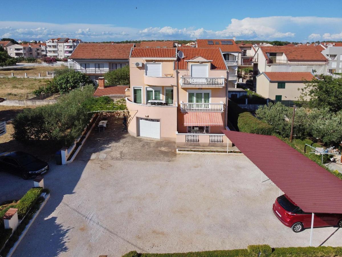Apartmán My Place Biograd