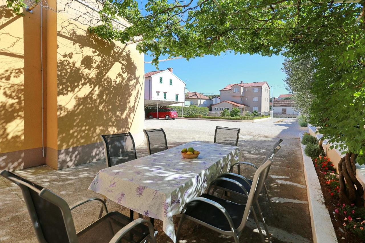 My Place Biograd Apartmán