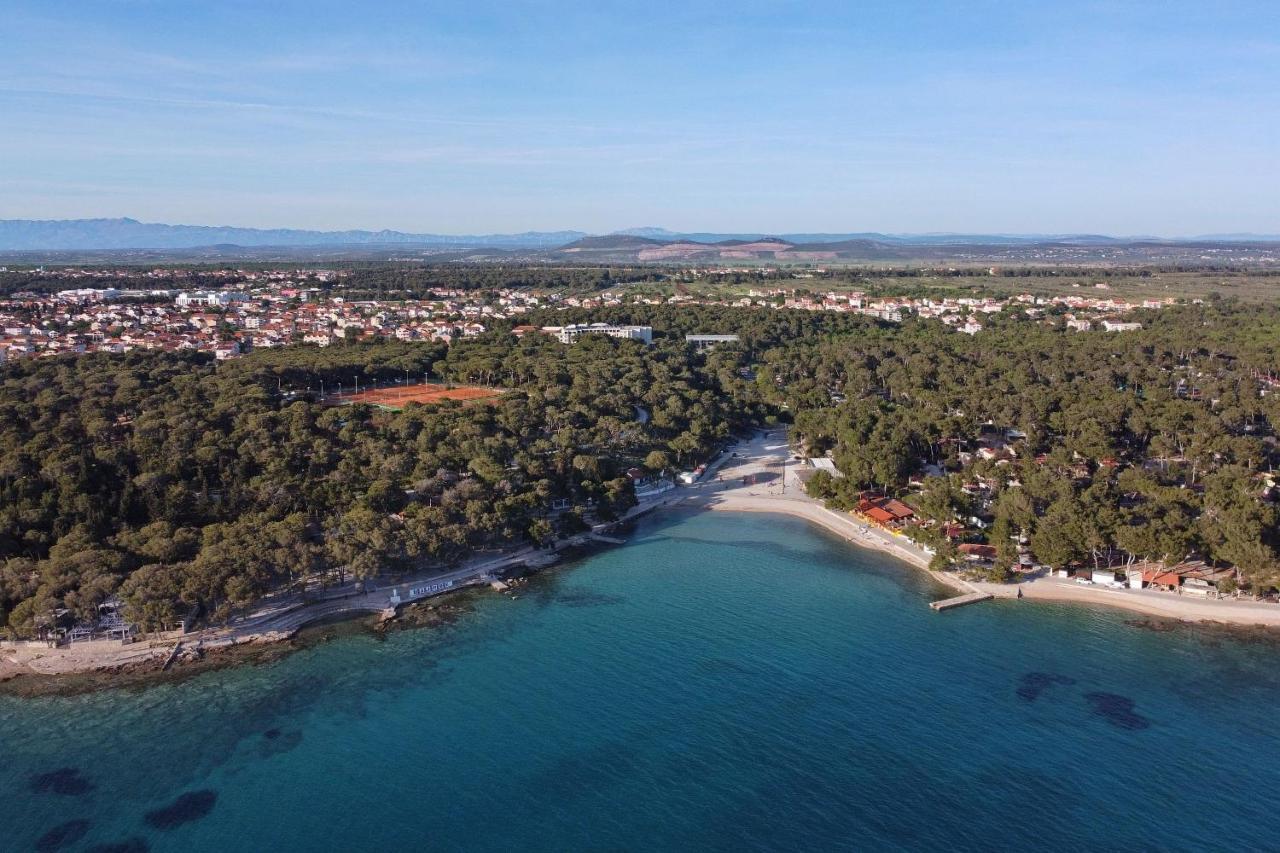 My Place Biograd Apartmán Biograd Na Moru