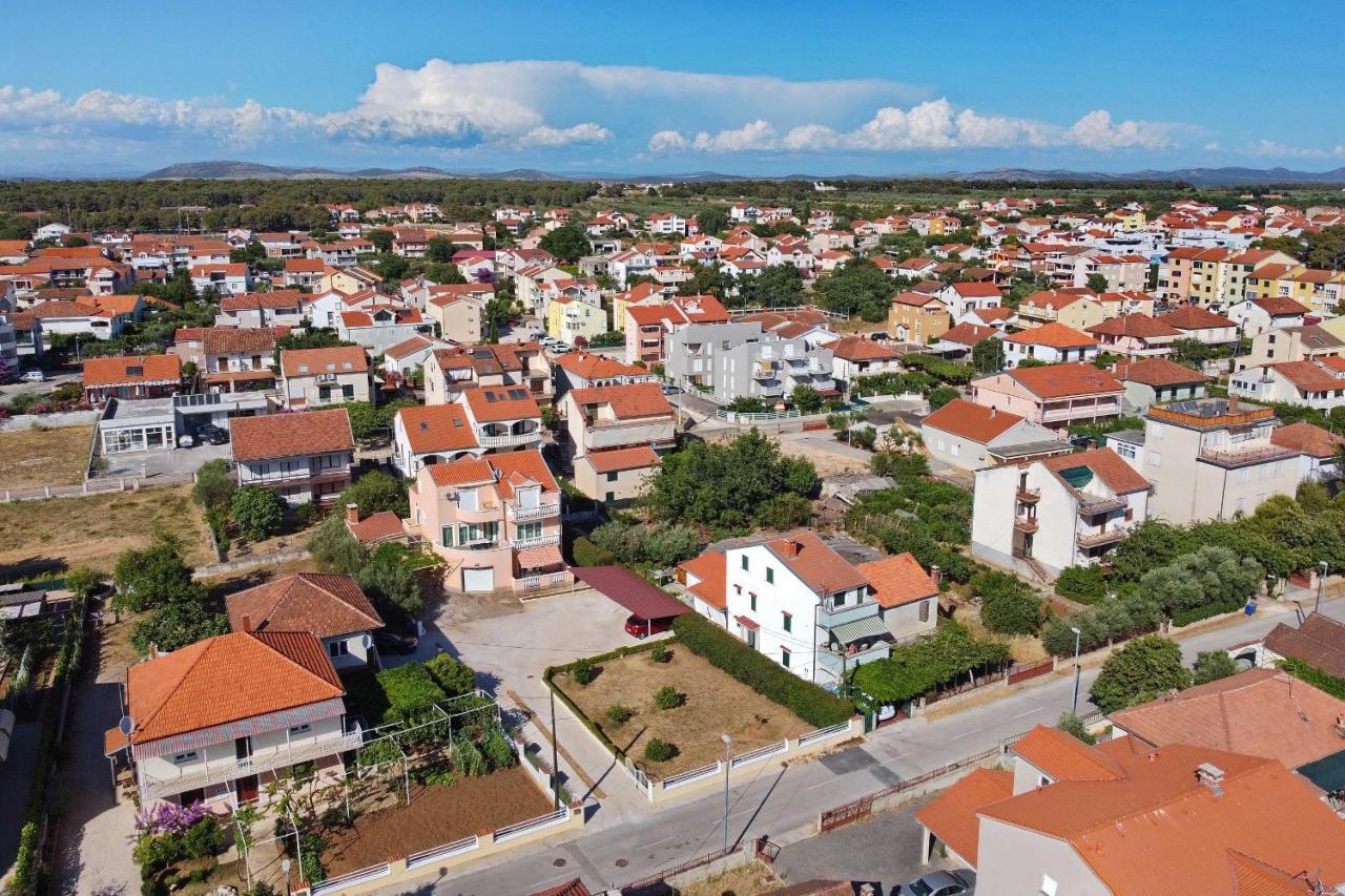 My Place Biograd *