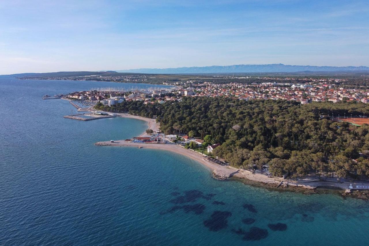 Apartmán My Place Biograd *
