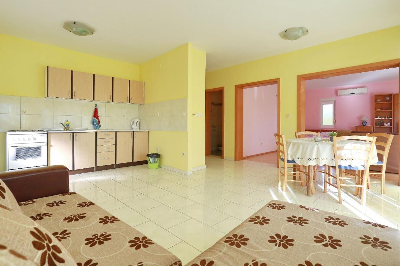 My Place Biograd Biograd Na Moru