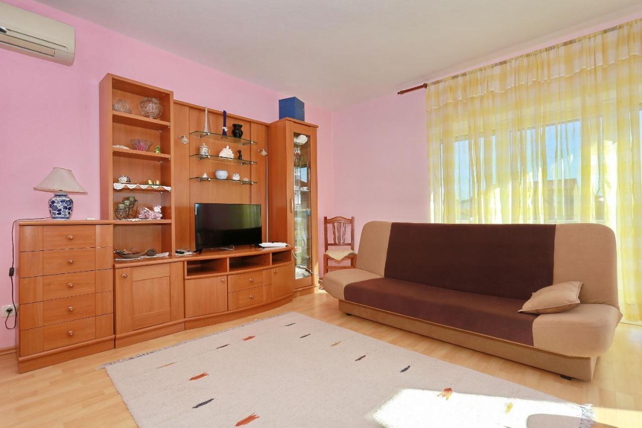 My Place Biograd Apartmán