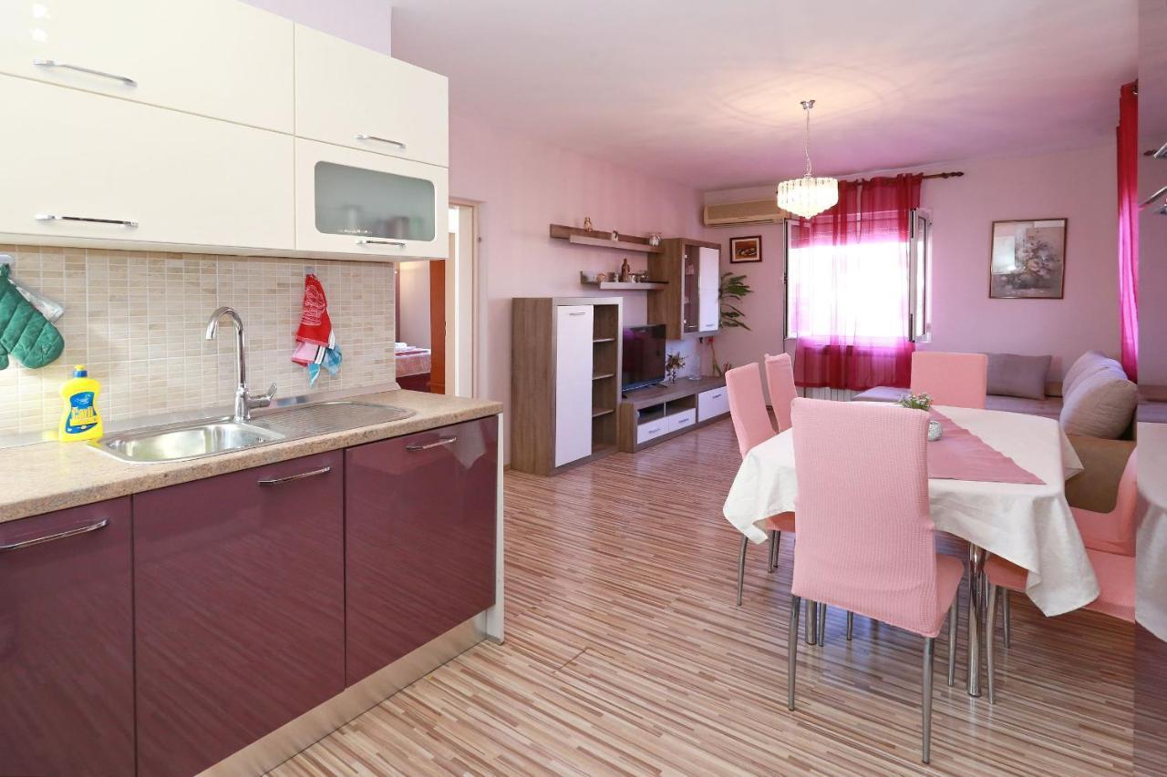 Apartmán My Place Biograd