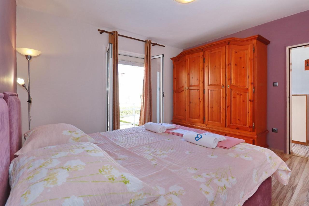 My Place Biograd *