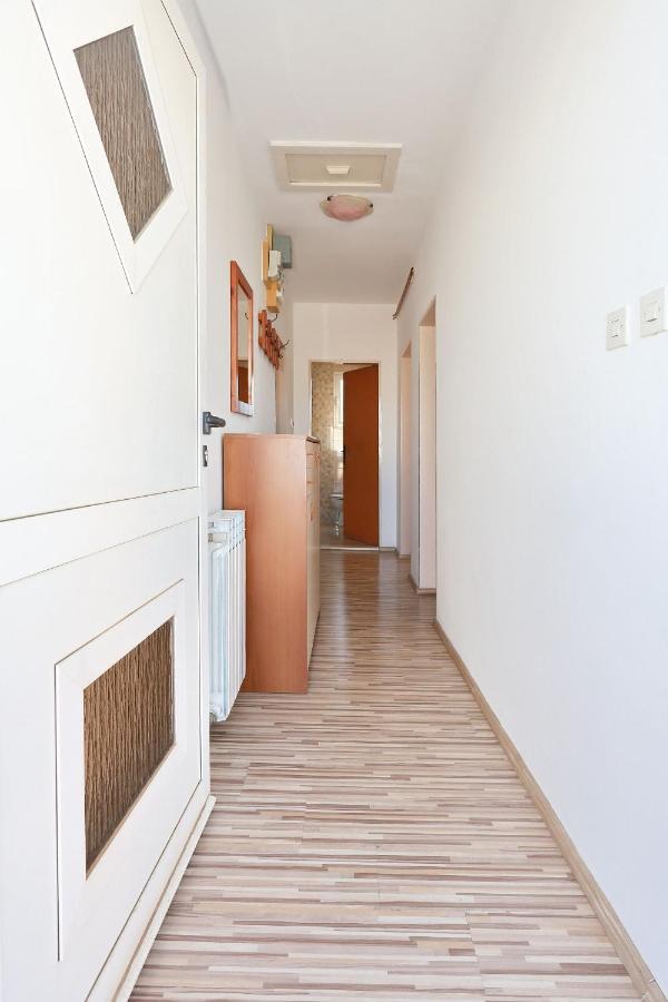 Apartmán My Place Biograd Biograd Na Moru