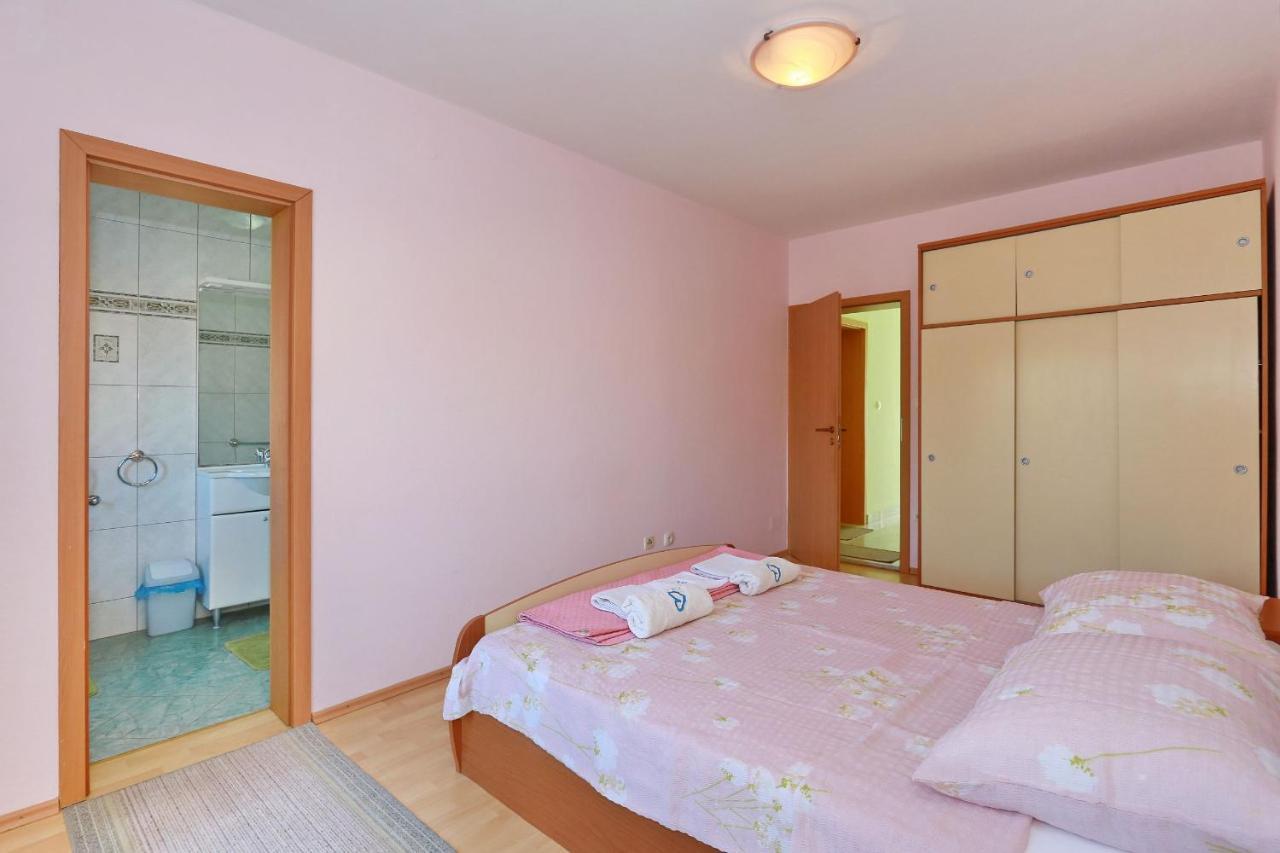 My Place Biograd Apartmán Biograd Na Moru