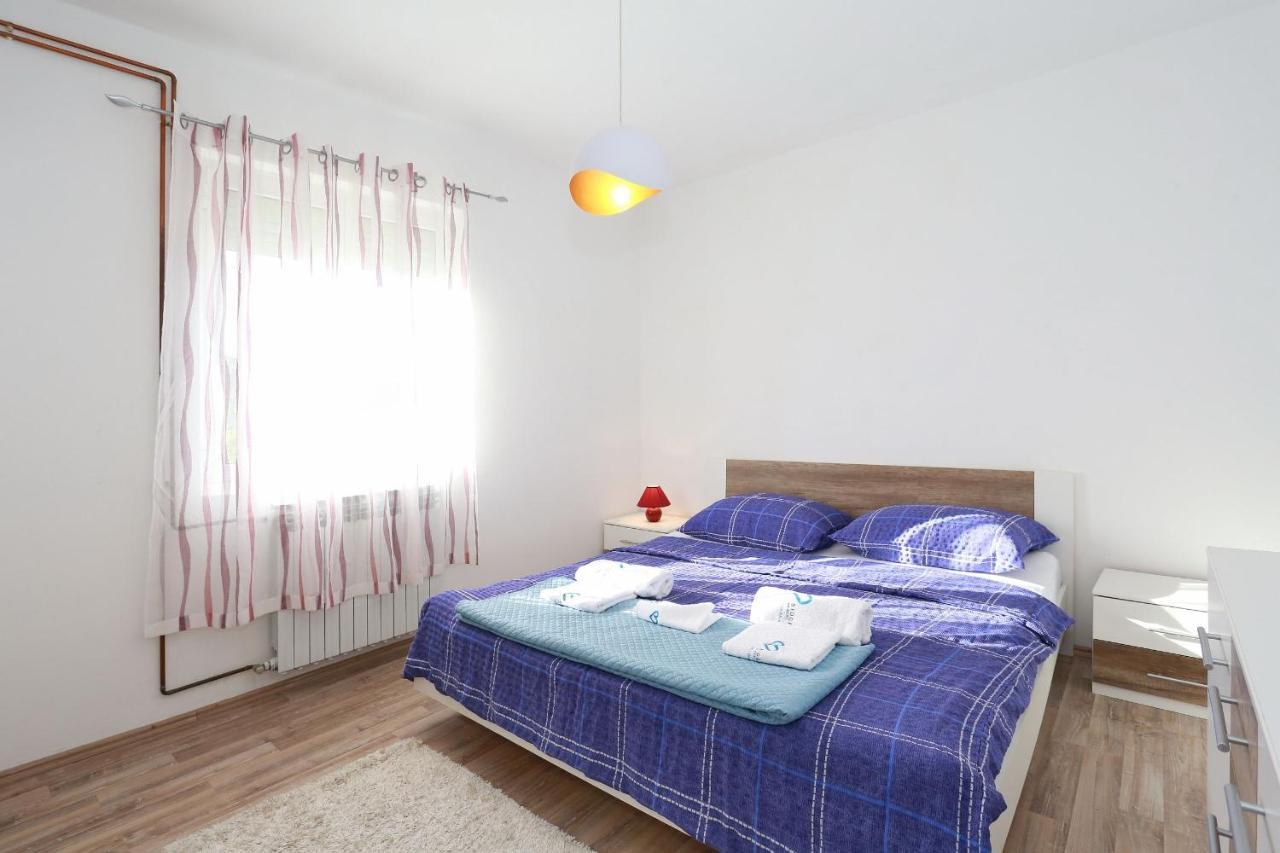My Place Biograd *
