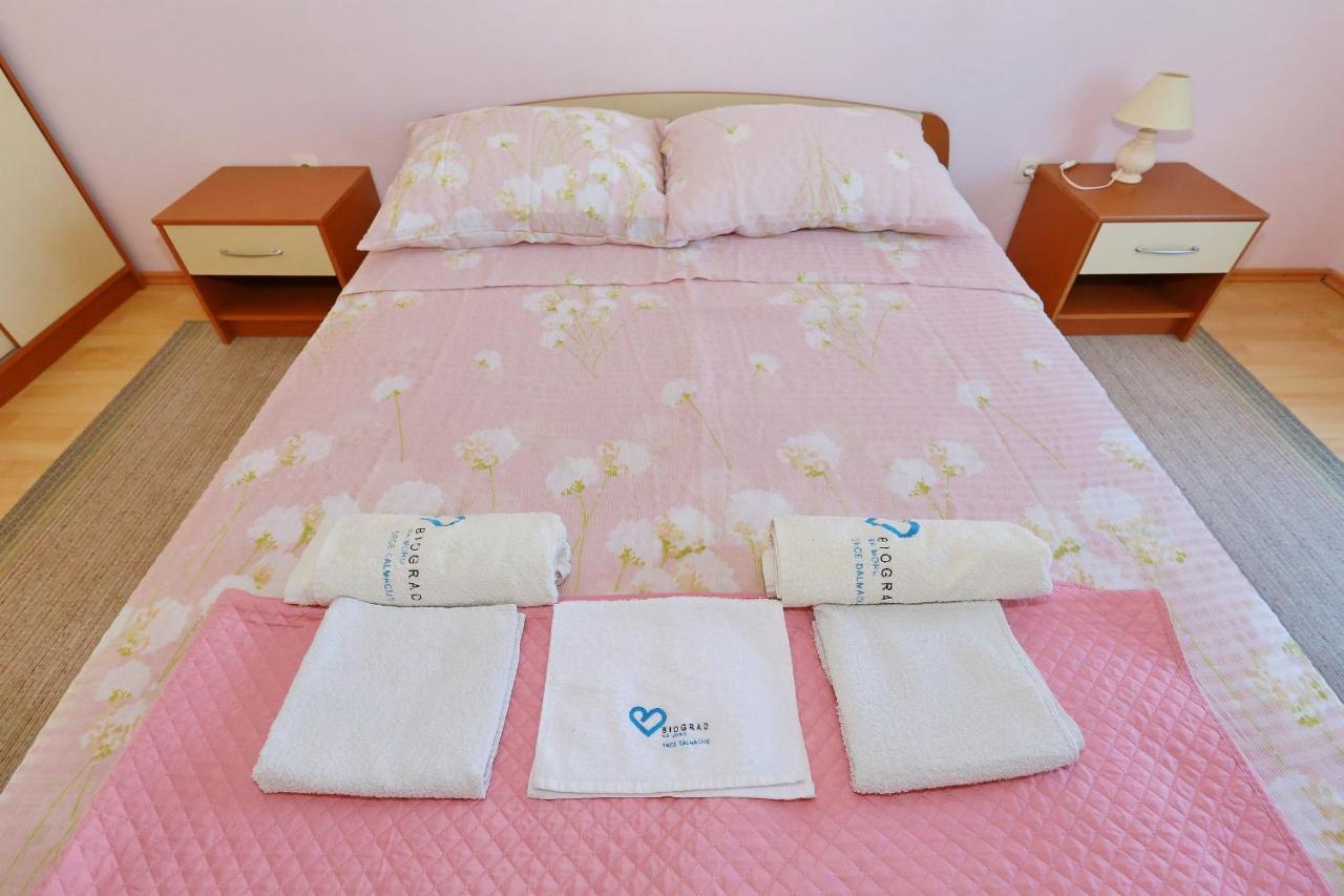 Apartmán My Place Biograd