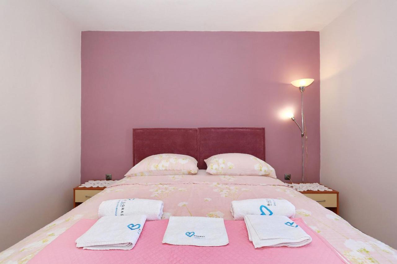 Apartmán My Place Biograd *