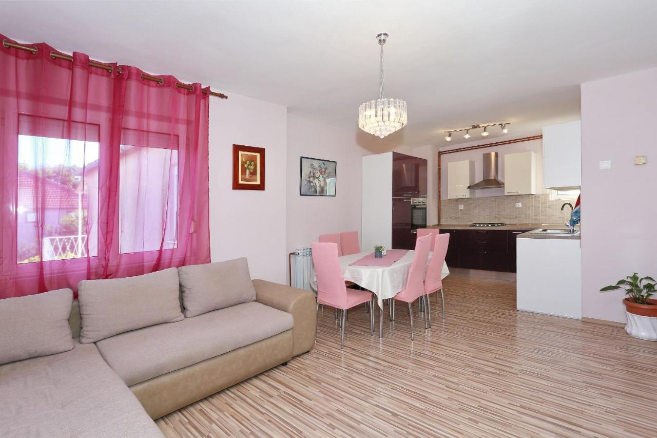 My Place Biograd Apartmán