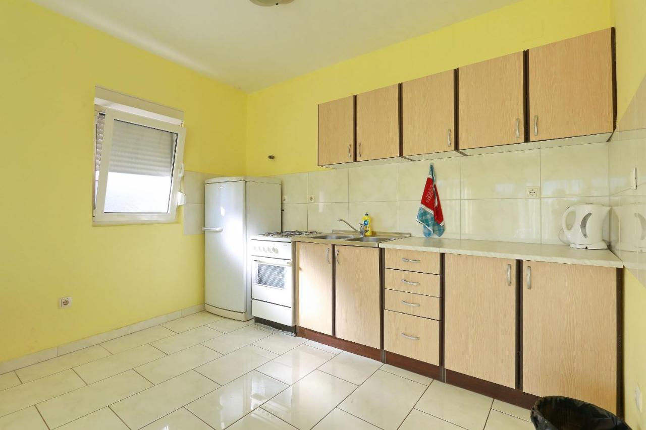 My Place Biograd Biograd Na Moru