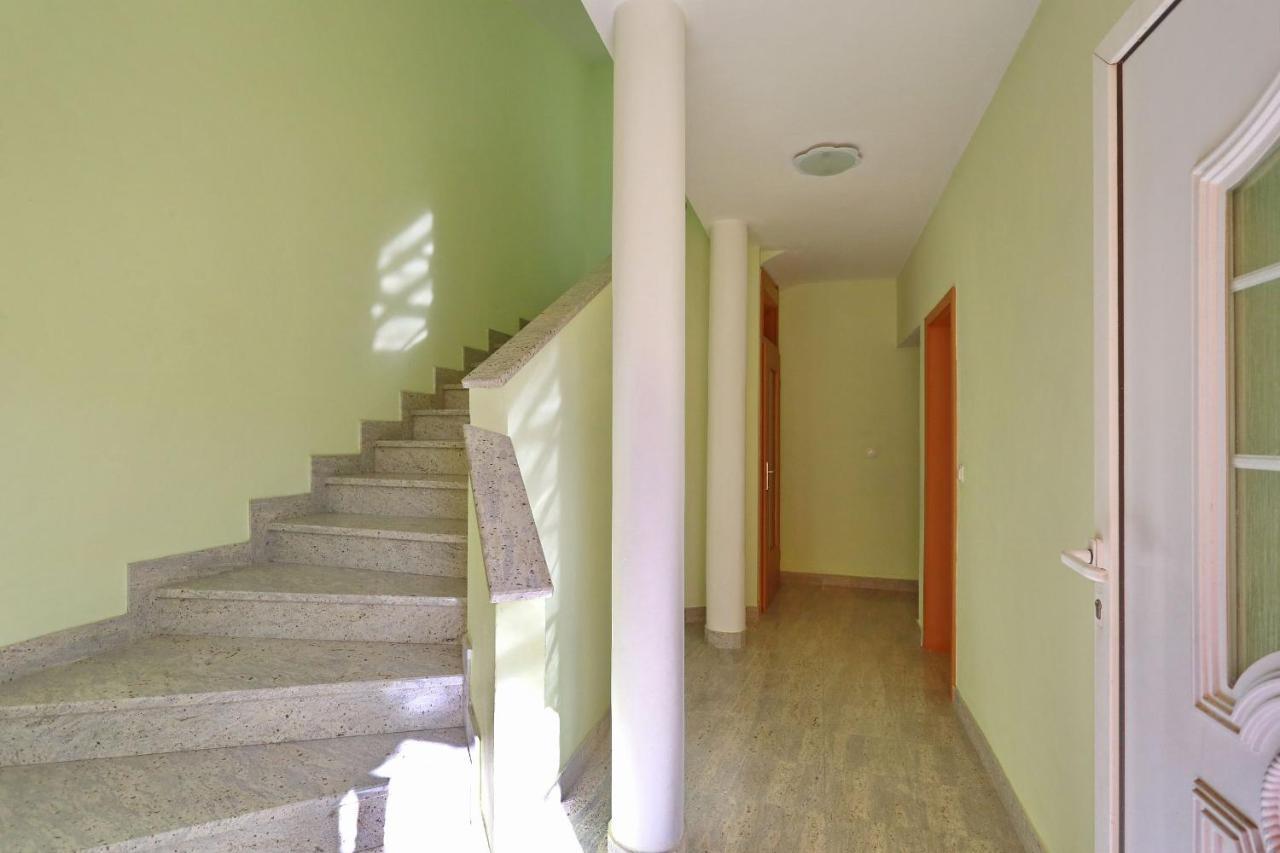 My Place Biograd Apartmán *