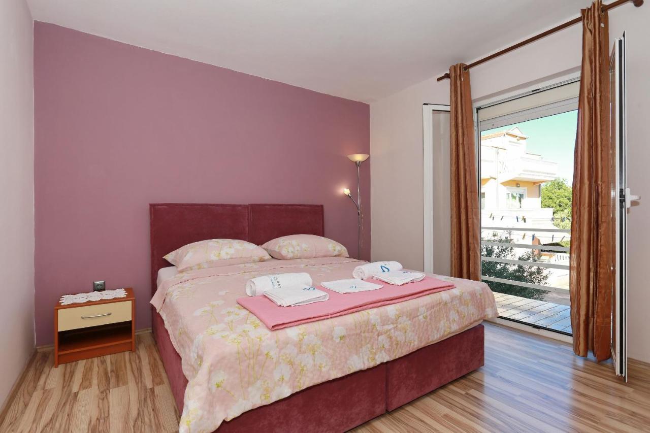 My Place Biograd Apartmán *