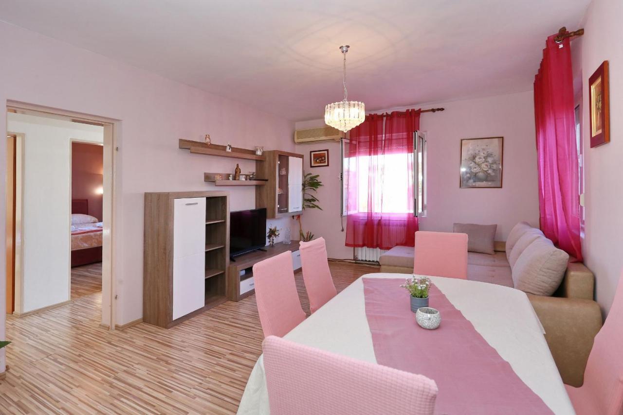 Apartmán My Place Biograd *