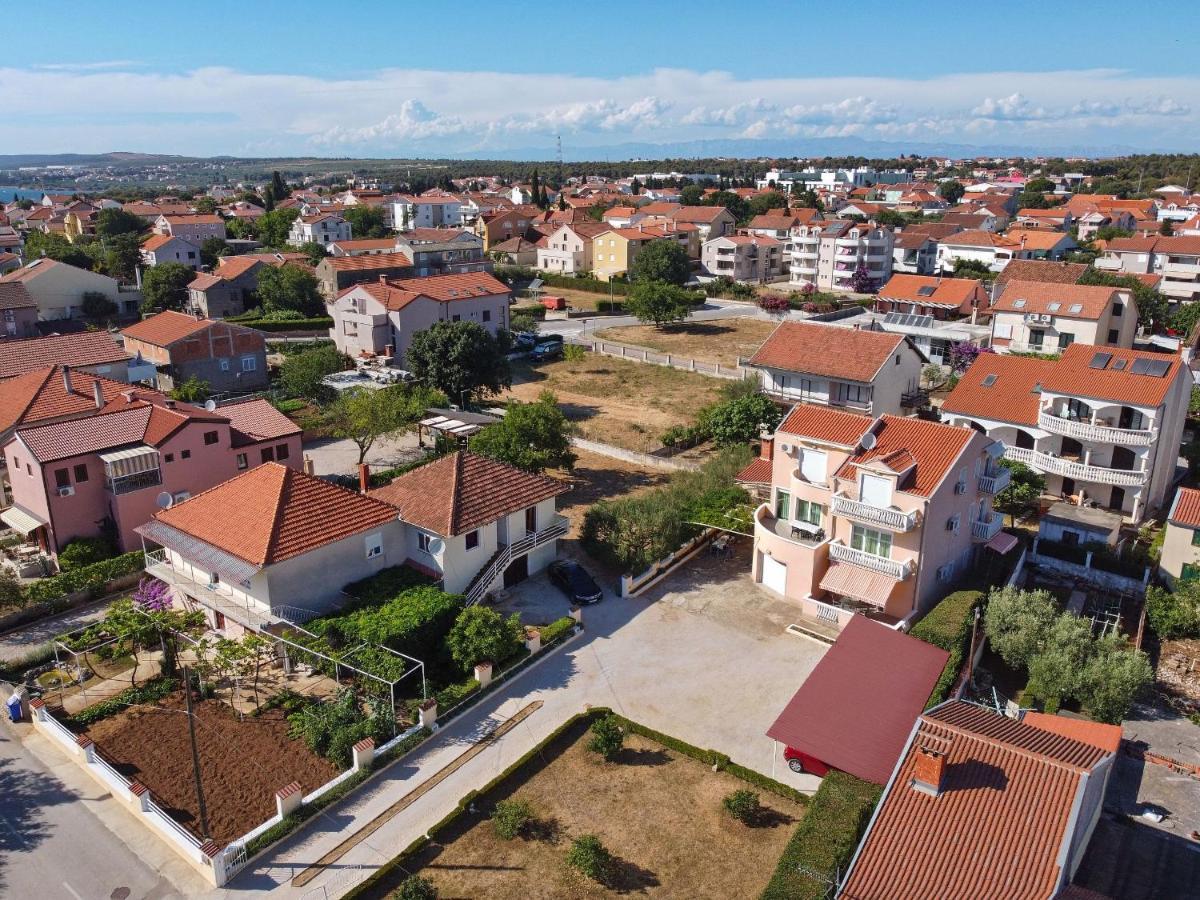 My Place Biograd Apartmán Biograd Na Moru