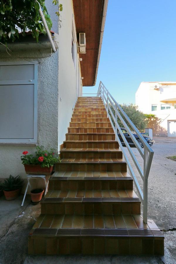 My Place Biograd Apartmán