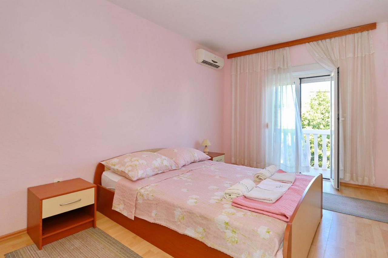 Apartmán My Place Biograd Biograd Na Moru