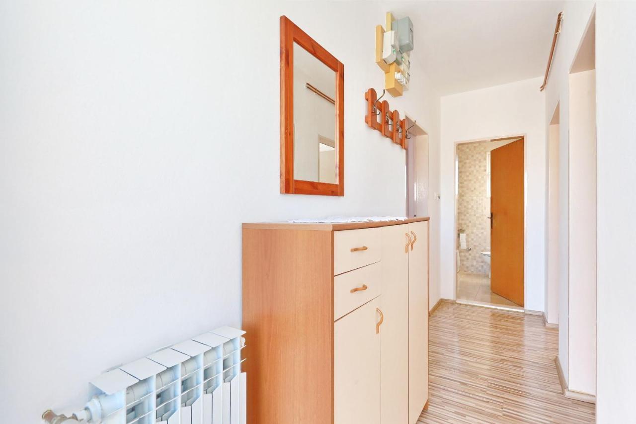 My Place Biograd Apartmán *
