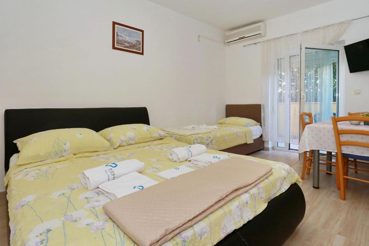 My Place Biograd Apartmán