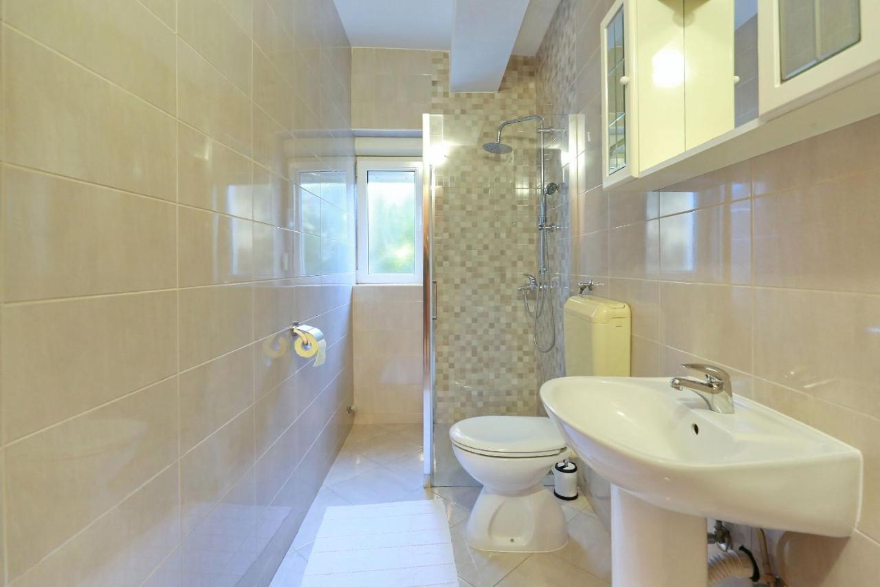 Apartmán My Place Biograd