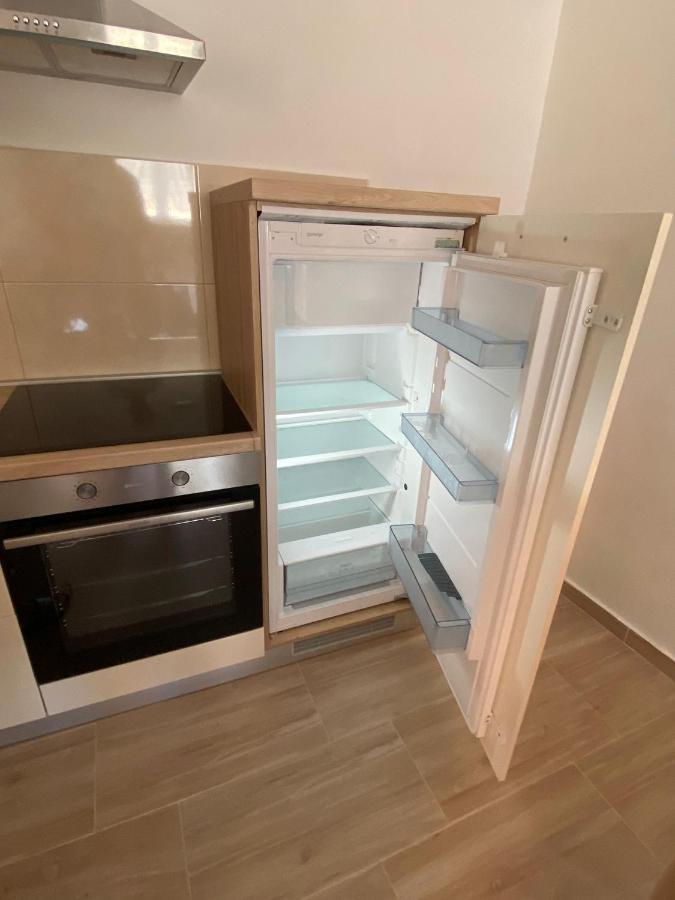 Apartmán My Place Biograd Biograd Na Moru