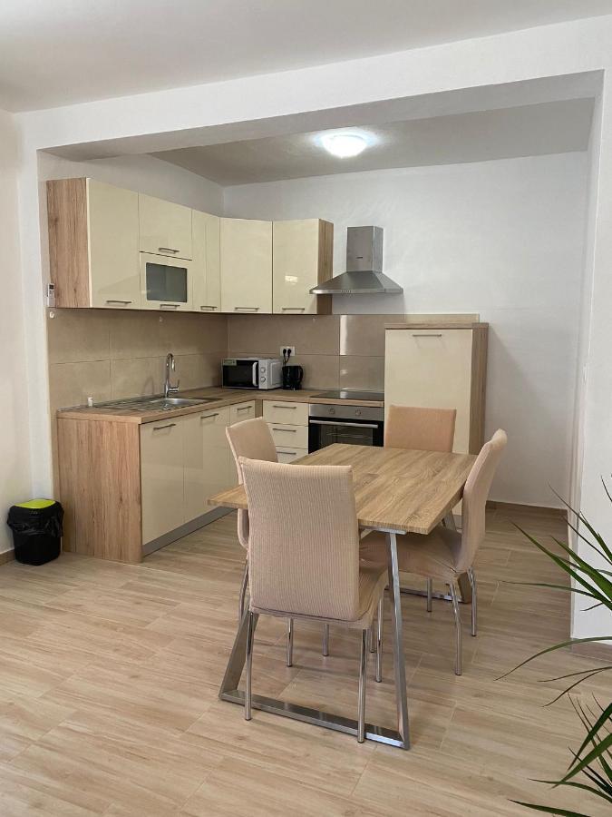 Apartmán My Place Biograd Biograd Na Moru