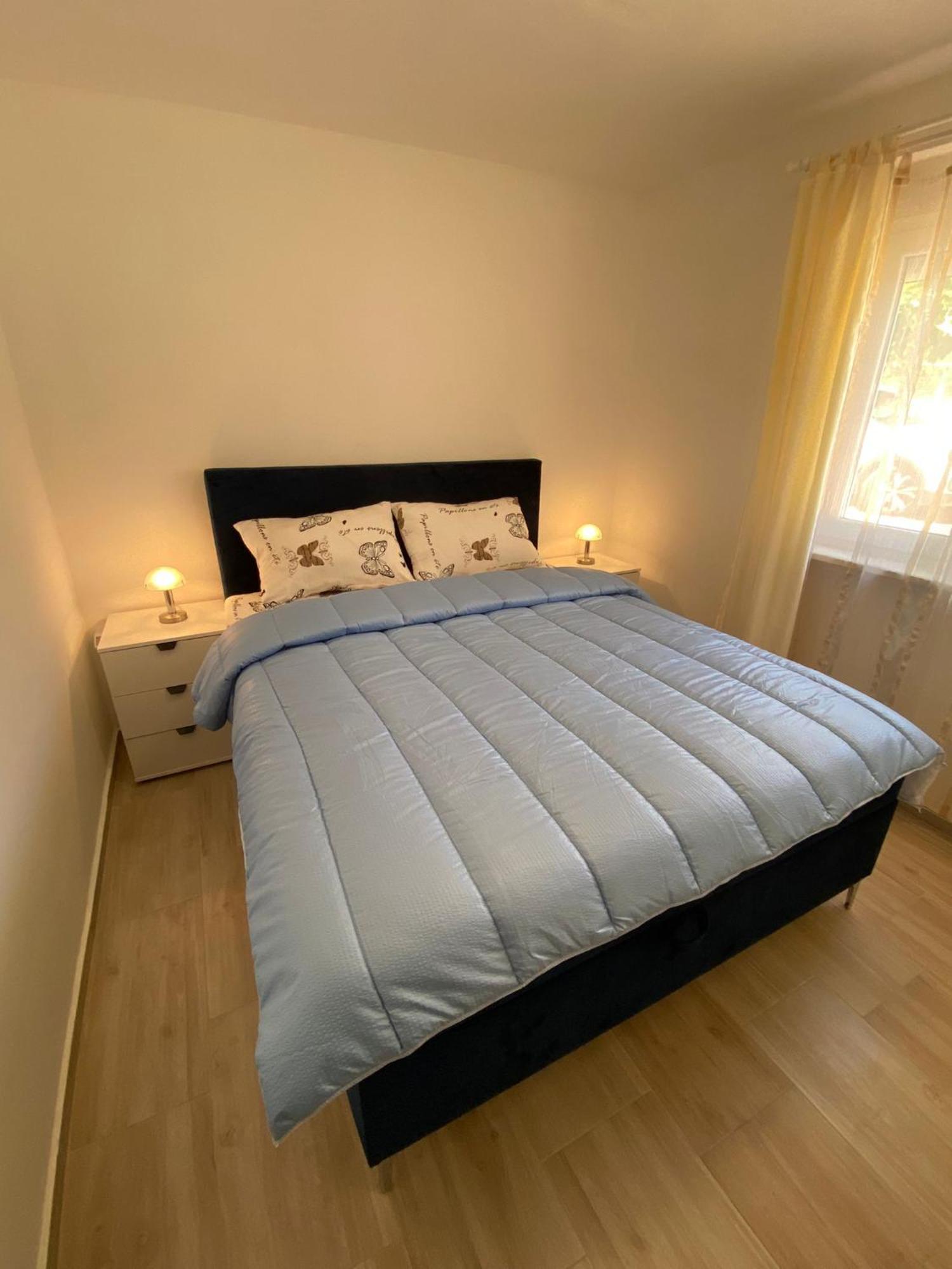 Apartmán My Place Biograd *