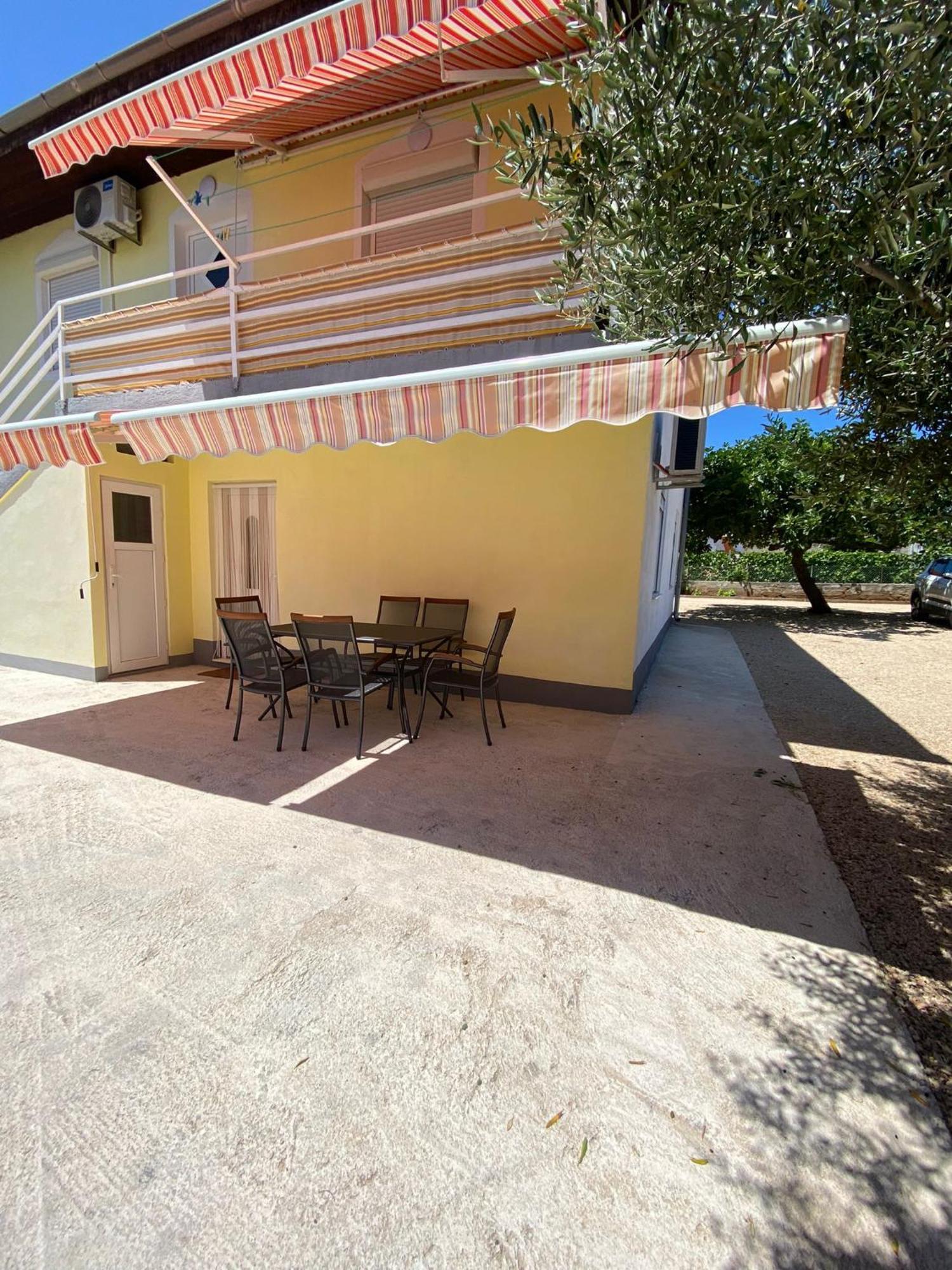 My Place Biograd * Biograd Na Moru
