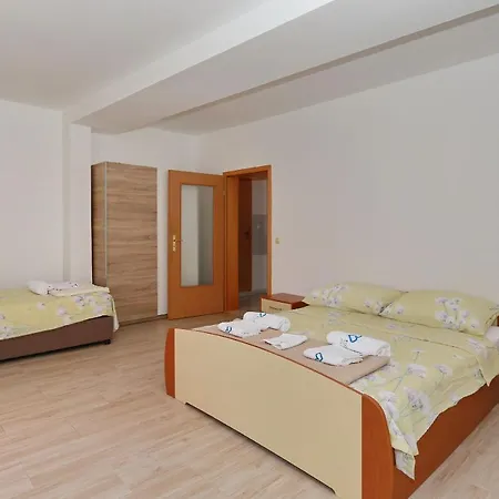 Apartmani My Place Biograd Biograd Na Moru Esterno foto