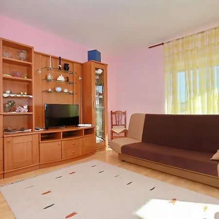 Apartmani My Place Biograd Biograd Na Moru Esterno foto