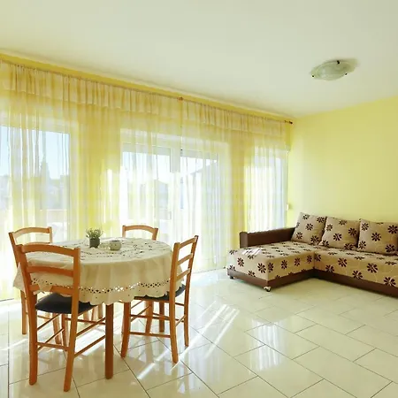 Apartmani My Place Biograd Biograd Na Moru Esterno foto
