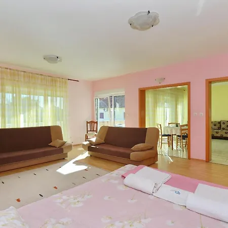 Apartmani My Place Biograd Biograd Na Moru Esterno foto