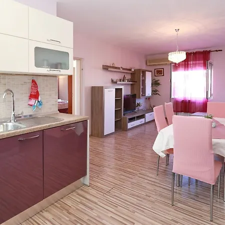 Apartmani My Place Biograd Biograd Na Moru Esterno foto