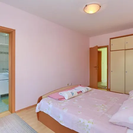 Apartmani My Place Biograd Biograd Na Moru Esterno foto