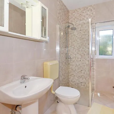 Apartmani My Place Biograd Biograd Na Moru Esterno foto