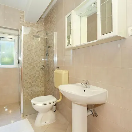 Apartmani My Place Biograd Biograd Na Moru Esterno foto