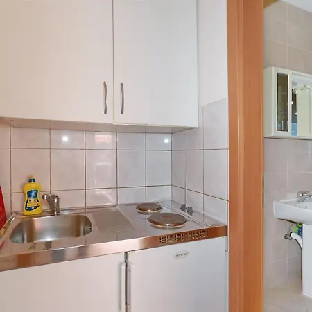 Apartmani My Place Biograd Biograd Na Moru Esterno foto