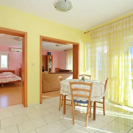 Apartmani My Place Biograd Biograd Na Moru Esterno foto