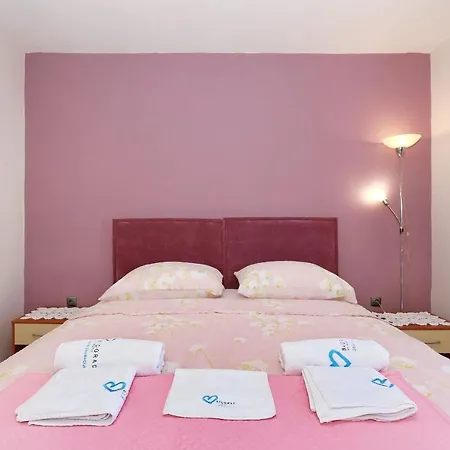 Apartmani My Place Biograd Biograd Na Moru Esterno foto