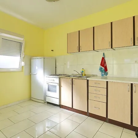 Apartmani My Place Biograd Biograd Na Moru Esterno foto
