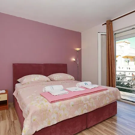 Apartmani My Place Biograd Biograd Na Moru Esterno foto