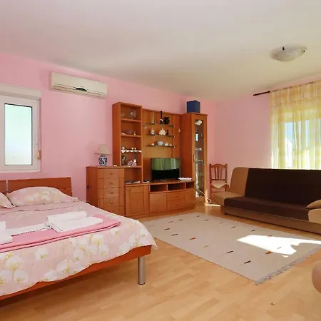 Apartmani My Place Biograd Biograd Na Moru Esterno foto