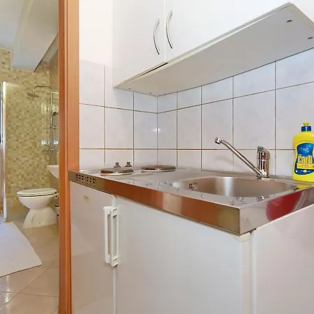 Apartmani My Place Biograd Biograd Na Moru Esterno foto