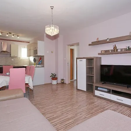Apartmani My Place Biograd Biograd Na Moru Esterno foto