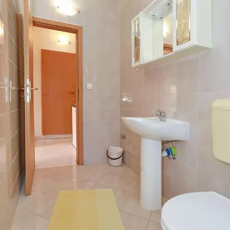 Apartmani My Place Biograd Biograd Na Moru Esterno foto