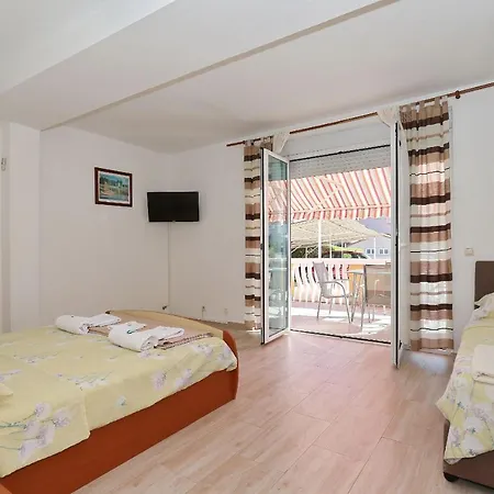 Apartmani My Place Biograd Biograd Na Moru Esterno foto