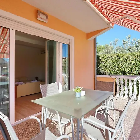 Apartmani My Place Biograd Biograd Na Moru Esterno foto