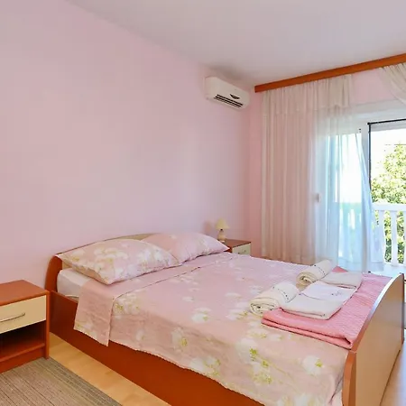 Apartmani My Place Biograd Biograd Na Moru Esterno foto
