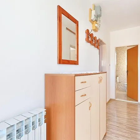 Apartmani My Place Biograd Biograd Na Moru Esterno foto